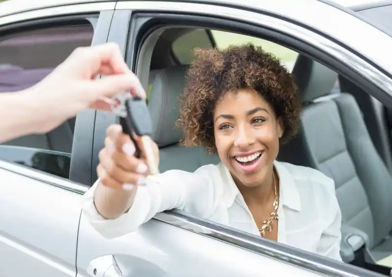 auto leasen Biddinghuizen